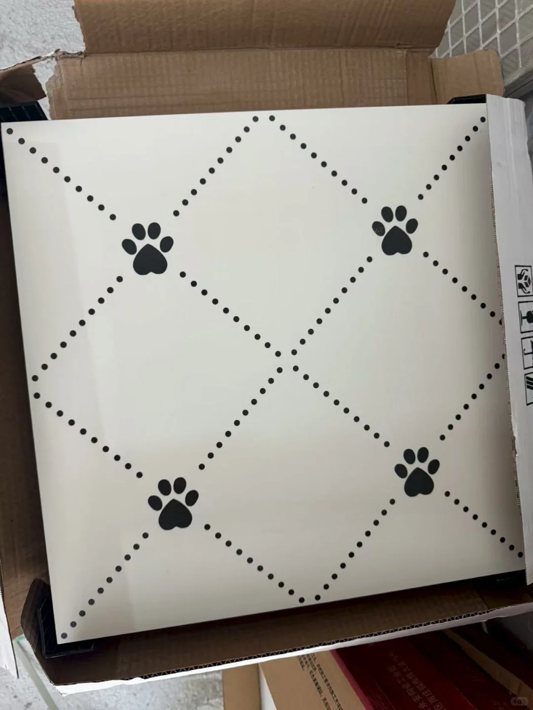 济南瓷砖工厂价市场 真被我找到了!