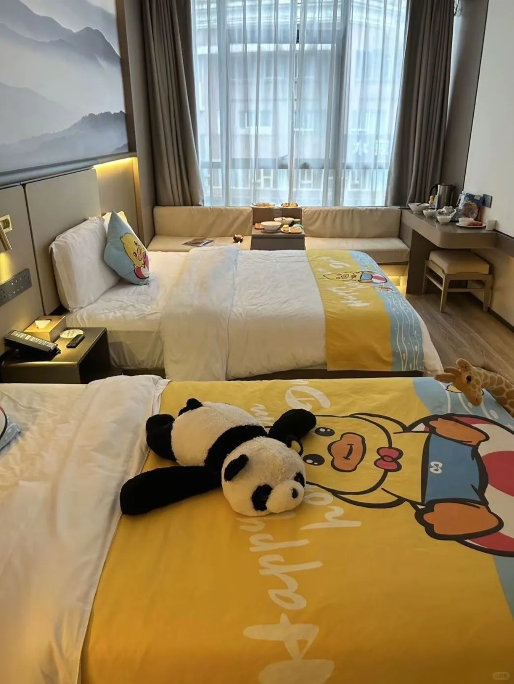 ??人入境中国超全省心攻略?码好❗