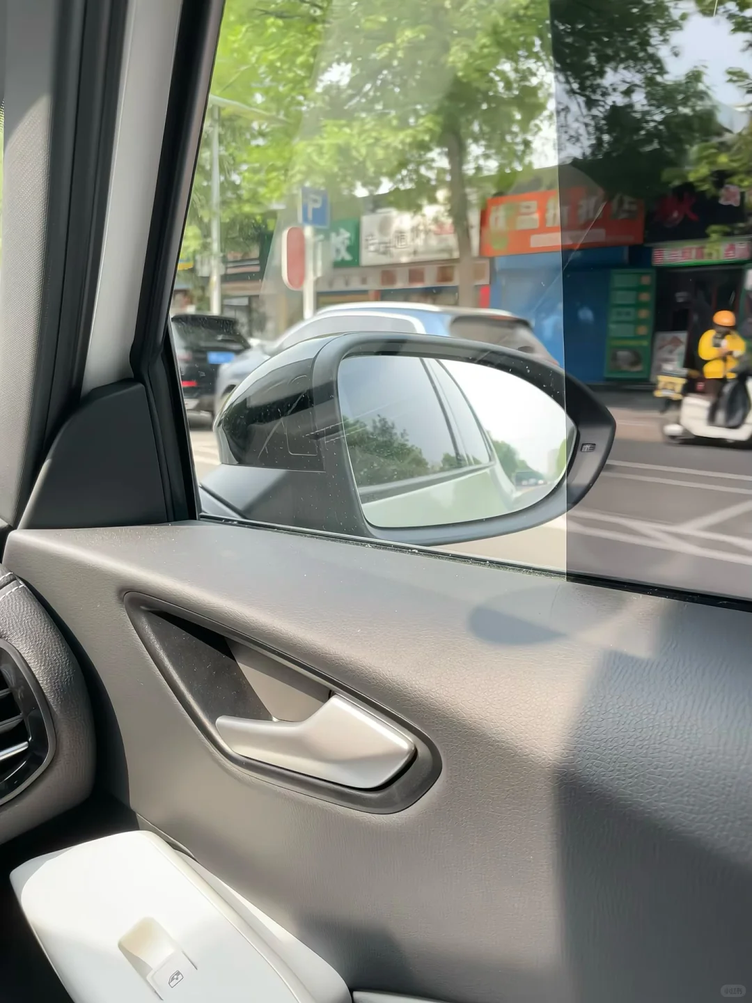 试驾完大众ID.3，我把海豚星愿踢出了备选库