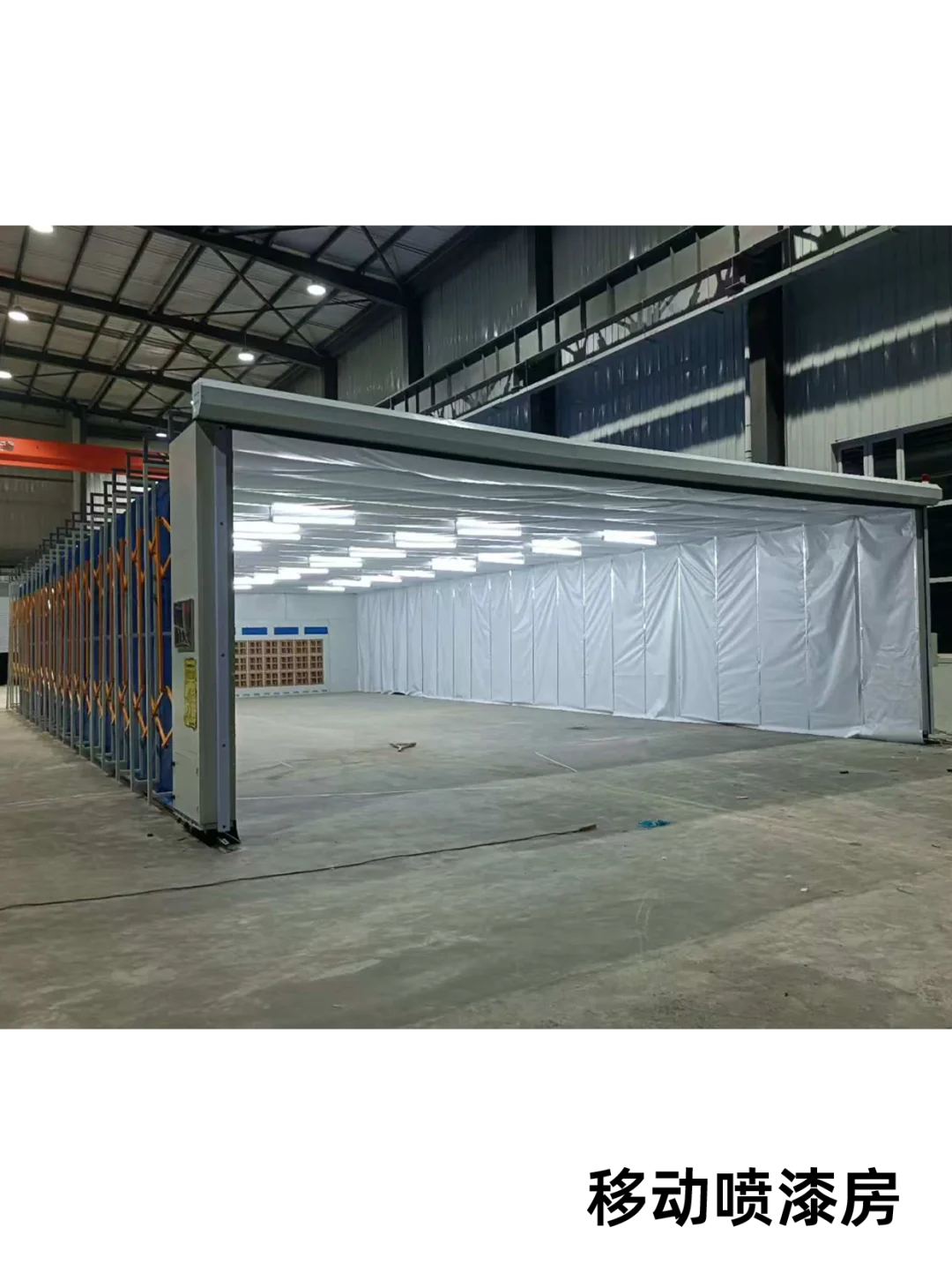 粉尘废气一网打尽,克沃环保设备超能打