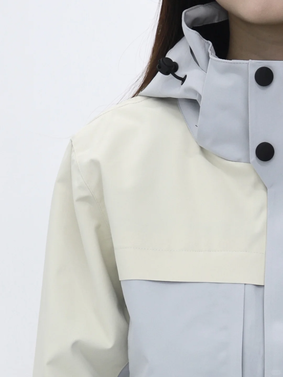 三合一冲锋衣，?秋冬工作服的满分答案