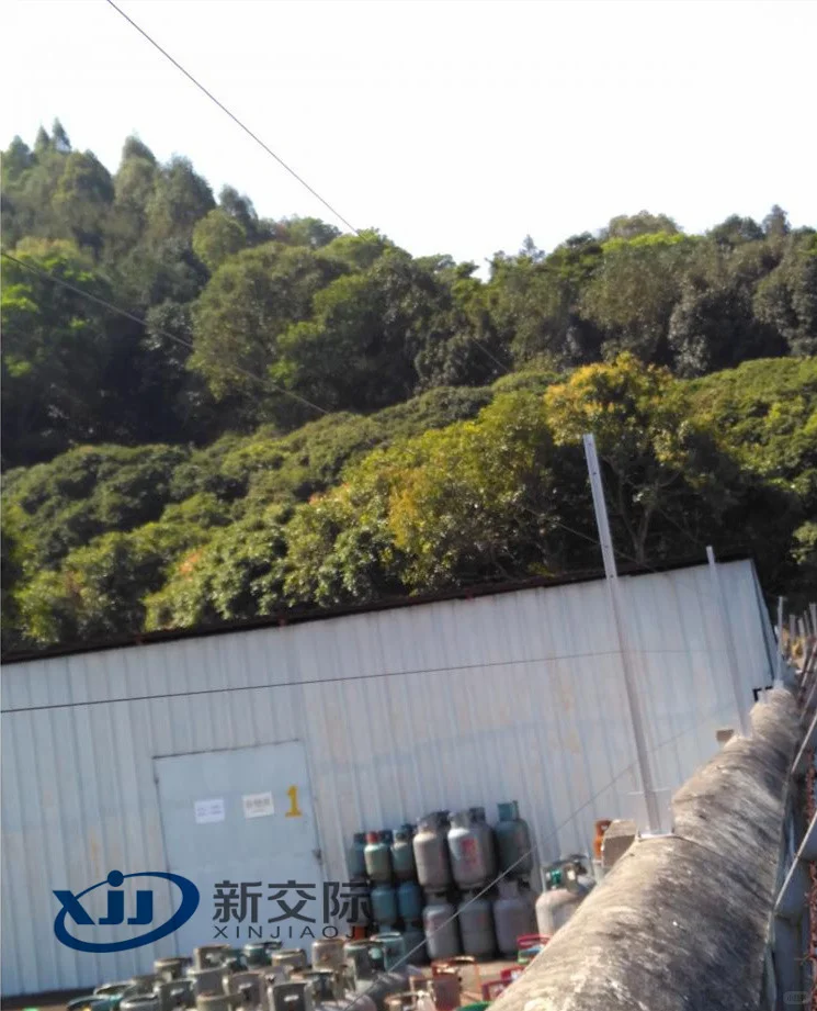 召陵凯瑞尔共享单车电子围栏原理 电子围栏