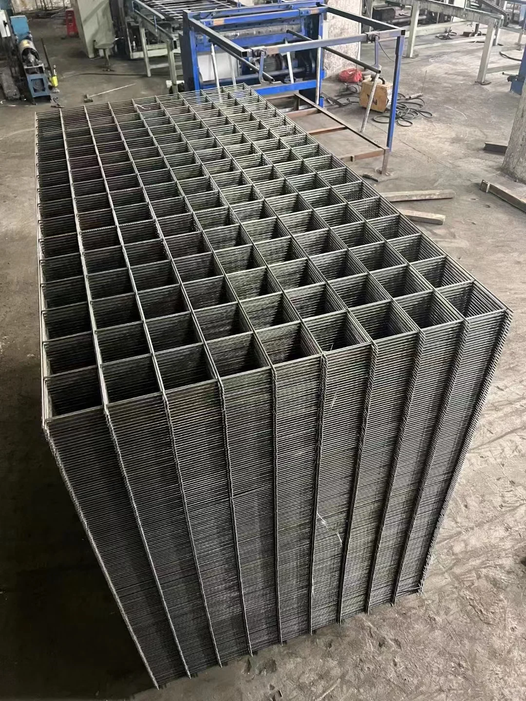 广州建材钢材加工