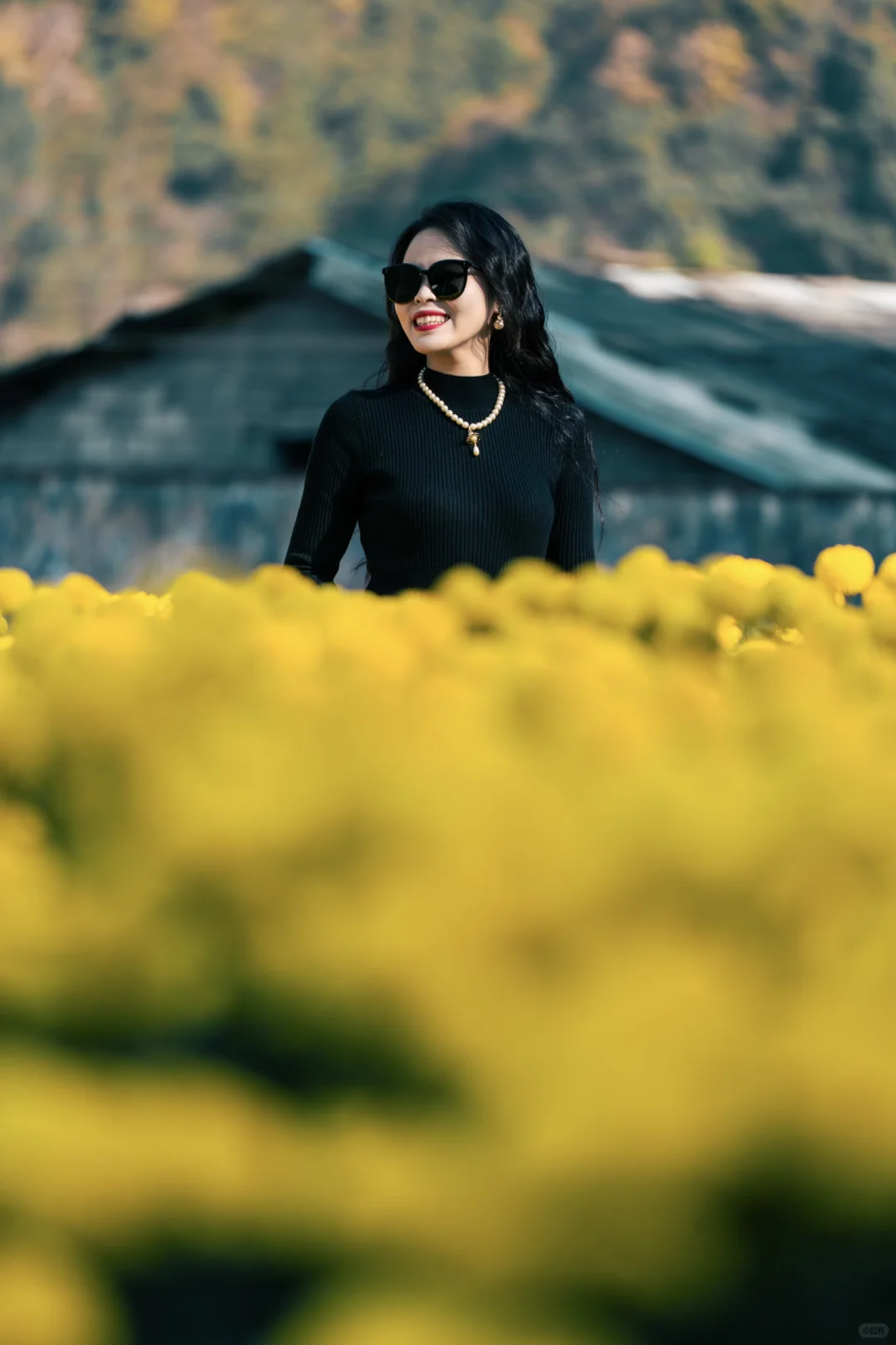 不愧是老祖宗严选，皖南秋色美出新高度！