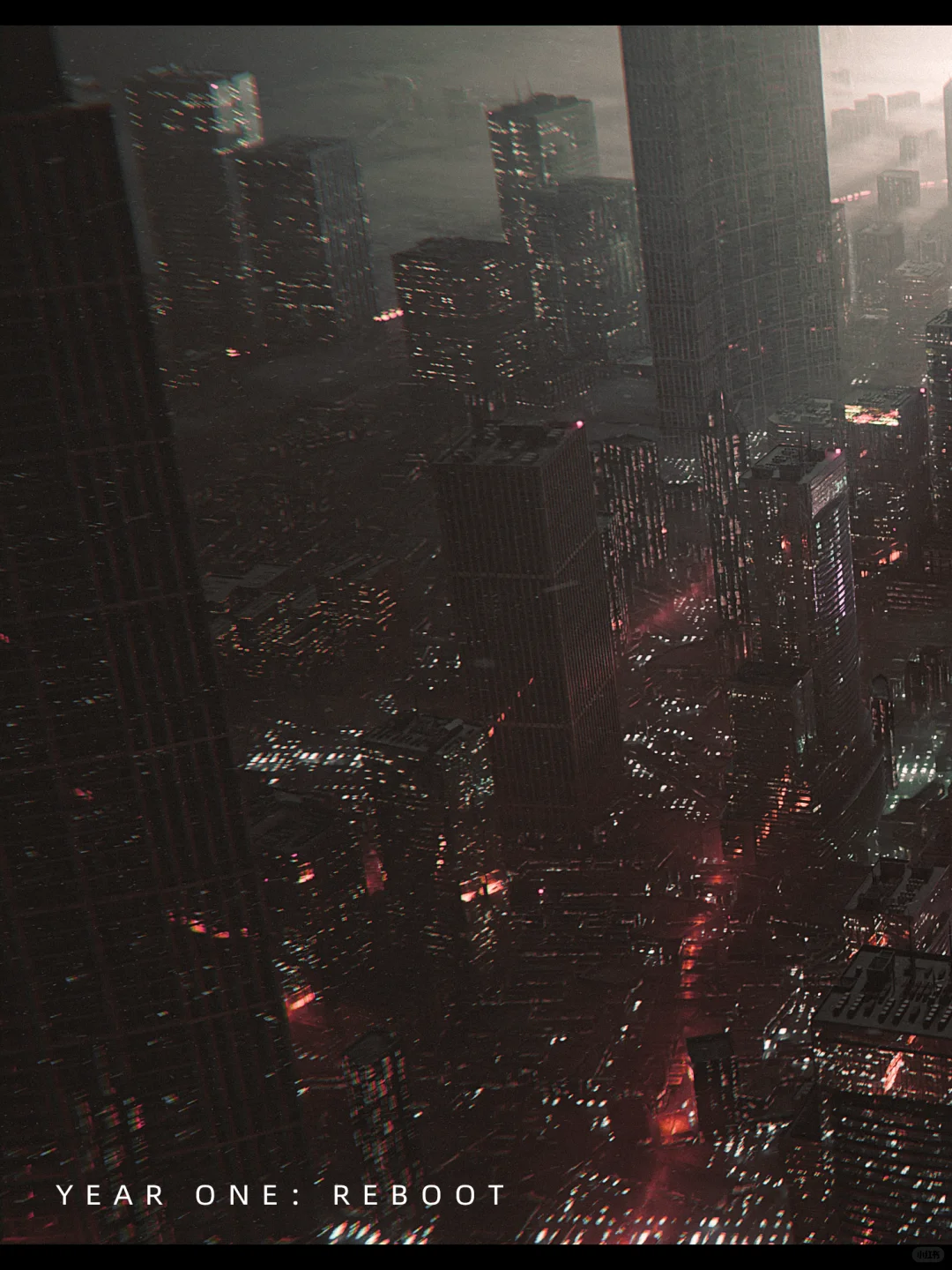 Blender | 重启元年