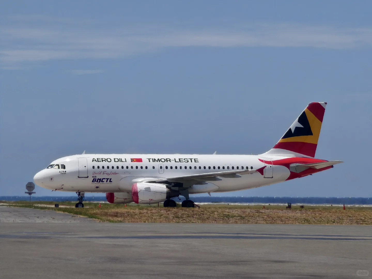 东帝汶1-东盟最贫穷的国家