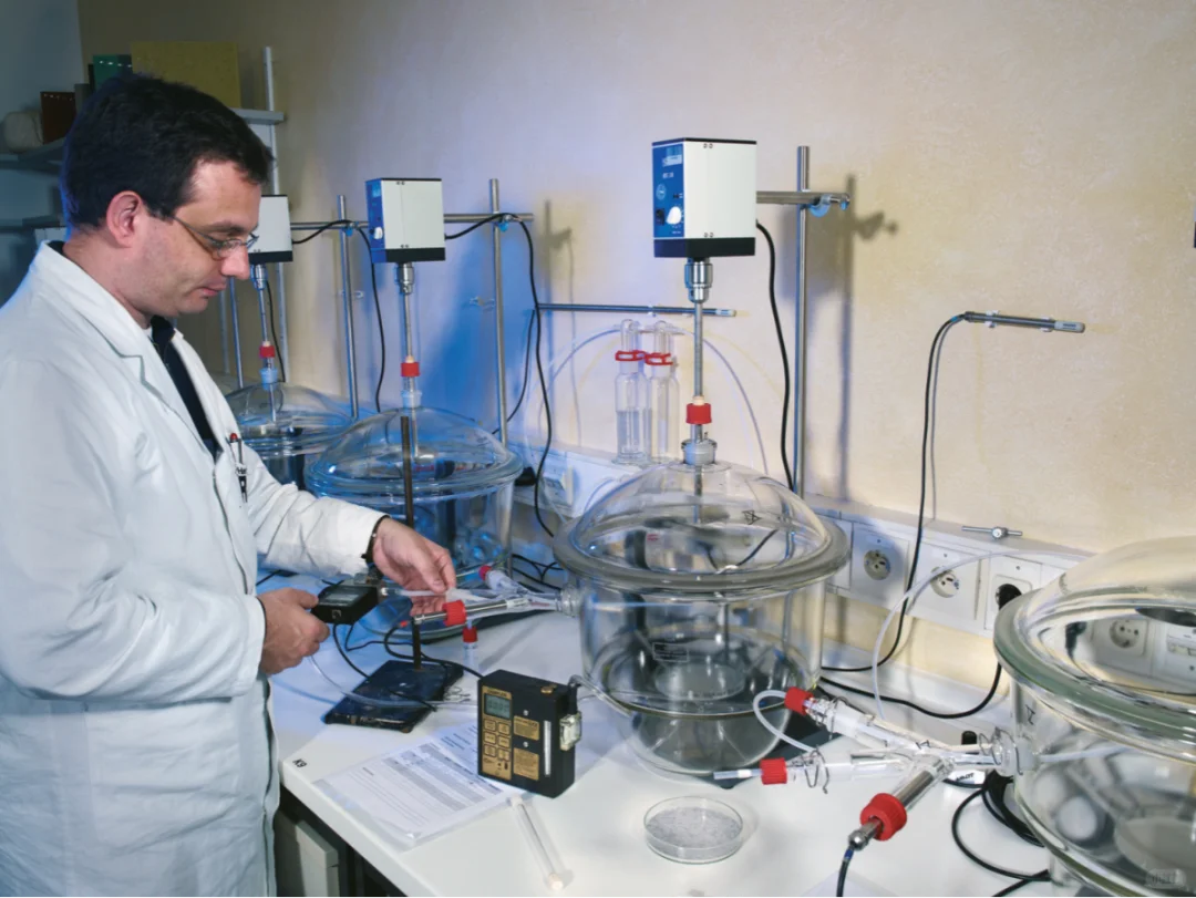 小众但权威！环保不输蓝天使的德国ELF认证