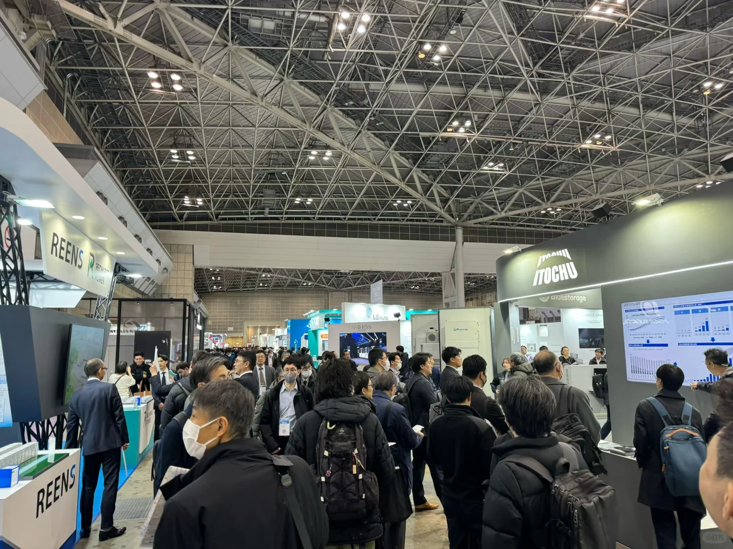 2026年日本智慧能源周（一年三届）