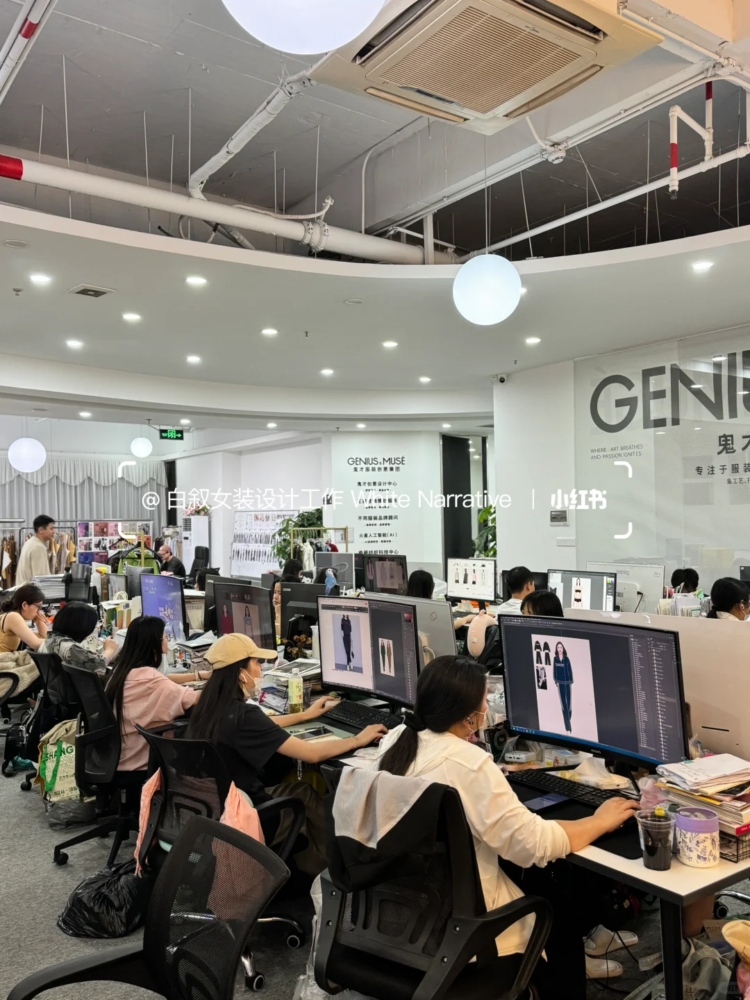 “做女装做到怀疑人生？这些坑我替你踩过了！”