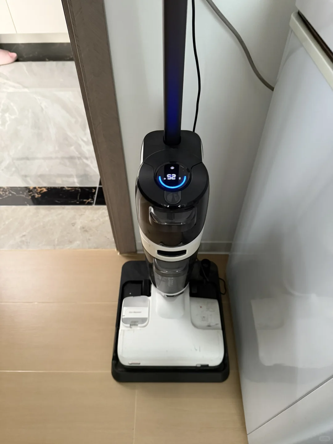 双11提升幸福感4大件家电 |有娃家也整洁