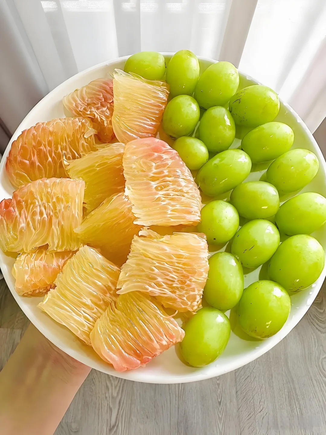 精致水果餐｜总有一份适合你的水果拼盘?