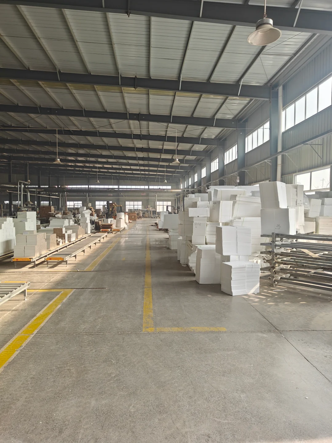 装修日记|跑遍淄博大大小小全屋定制工厂1️