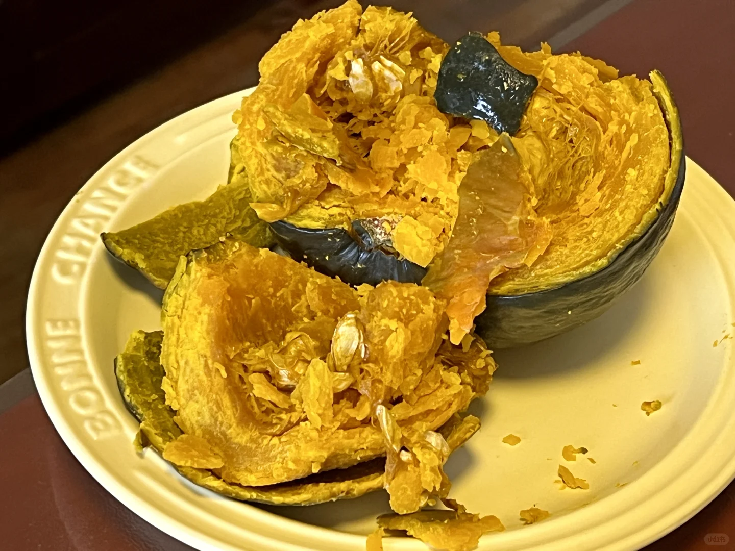 干净碳水让我健康又漂亮