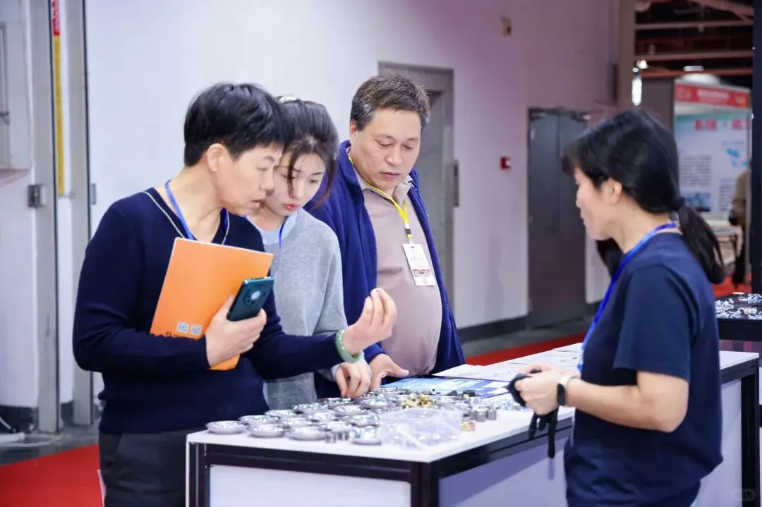 2025中国(嘉兴)国际紧固件产业博览会