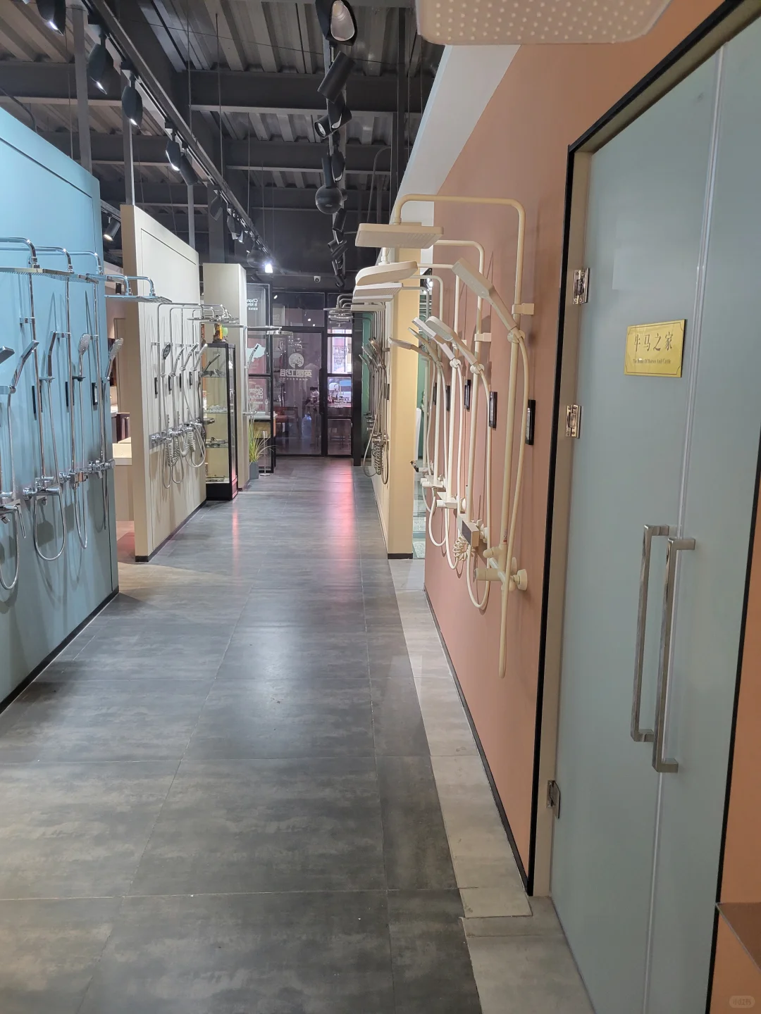 别墅装修日记05:卫浴，瓷砖，橱柜的选择