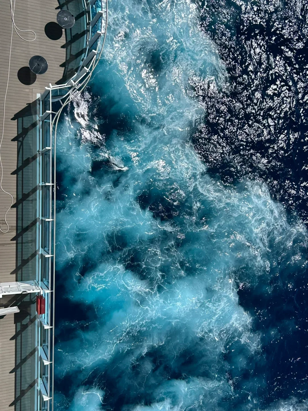 岸上游全攻略｜爱达·魔都号2026参考