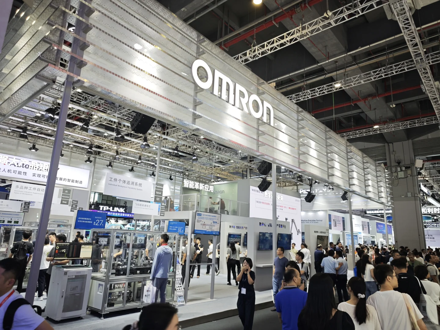 为了DeWalt这碟醋，包了去工博会这顿饺子