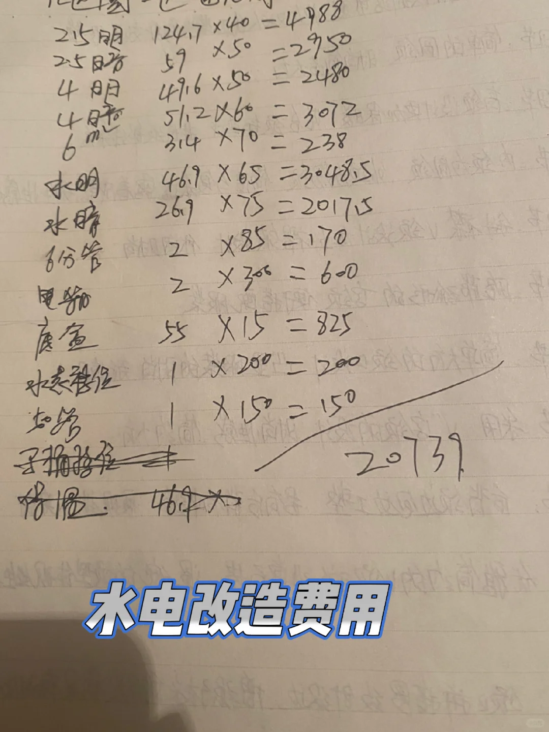 复盘|88平水电2w+?,价格清单?收藏好