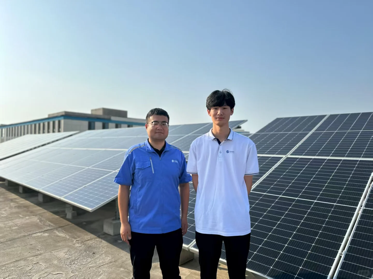 初入职场到工作新星，带教导师 YYDS！?