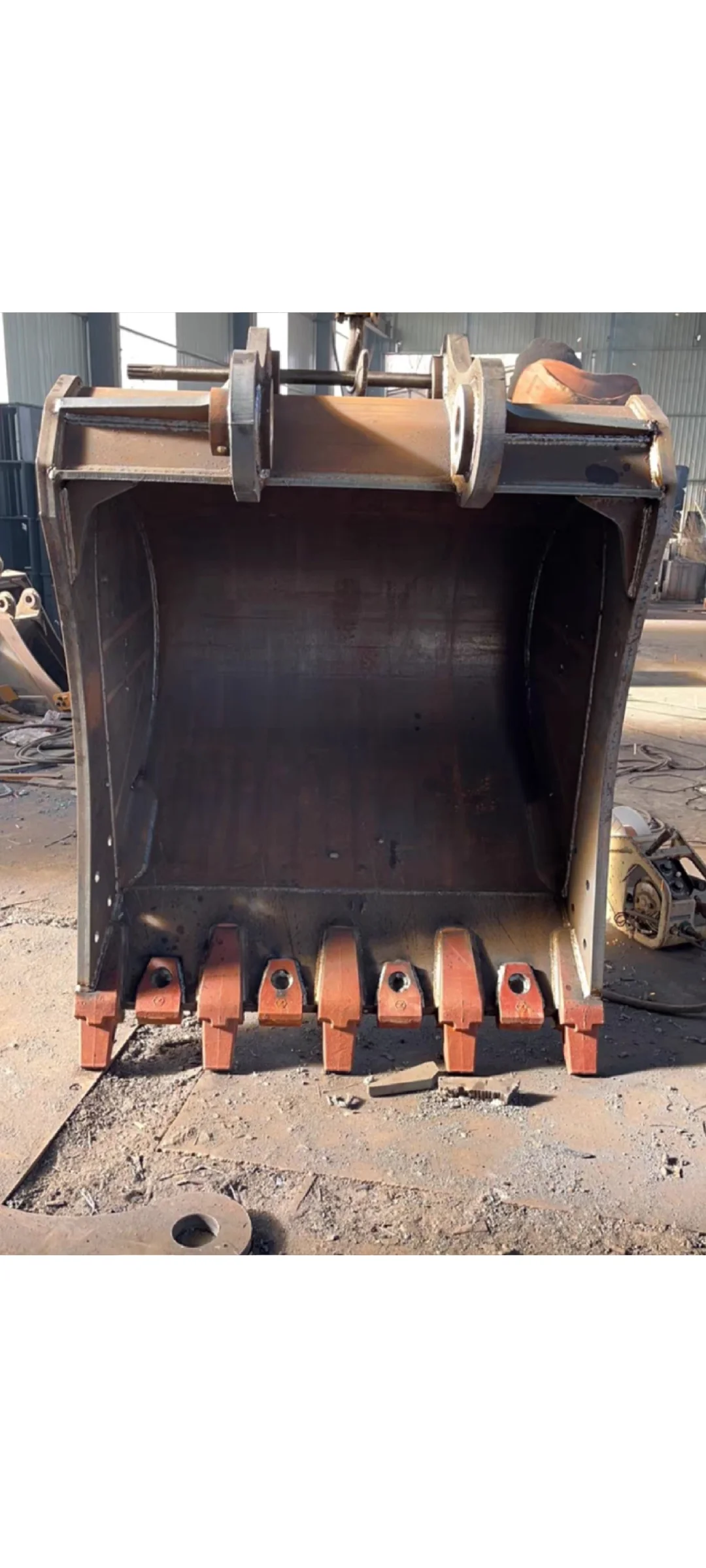 工地小能手都爱用的工程属具，你get了没