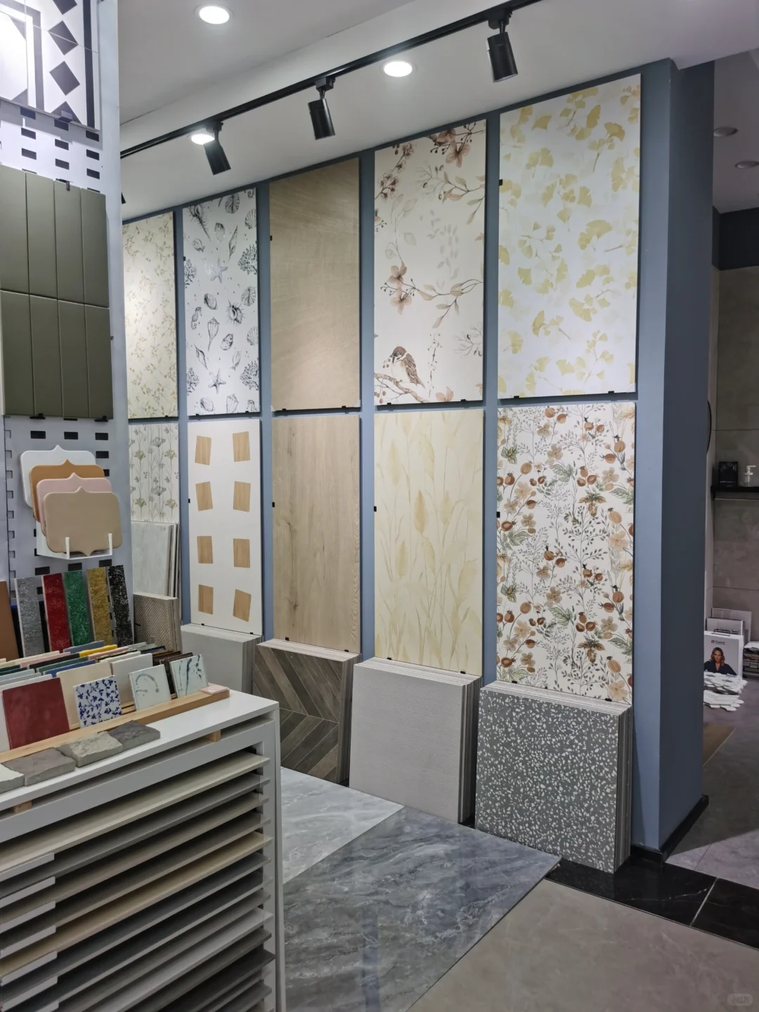 郑州建材探店‖郑州有这样的宝藏瓷砖仓储