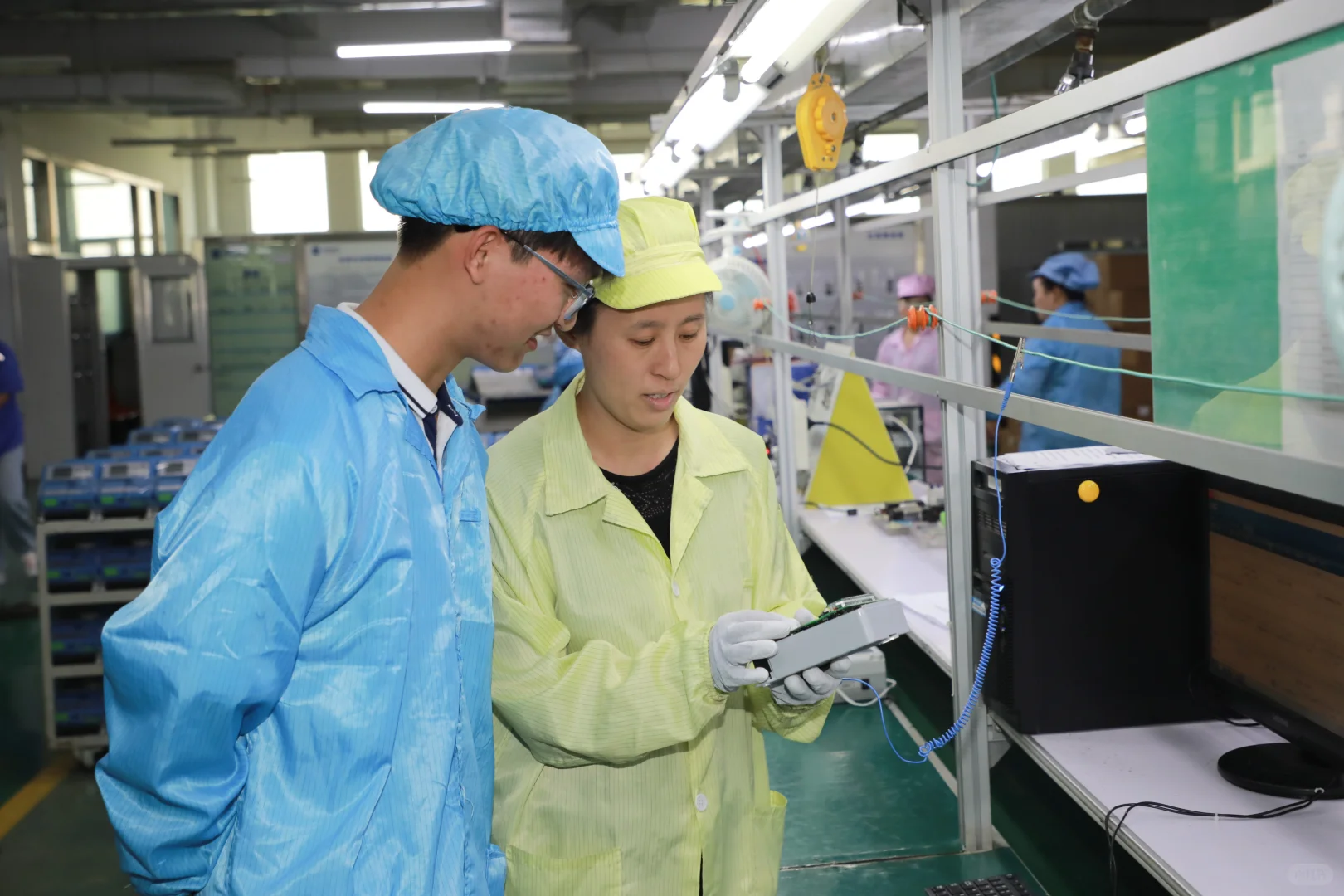 初入职场到工作新星，带教导师 YYDS！?