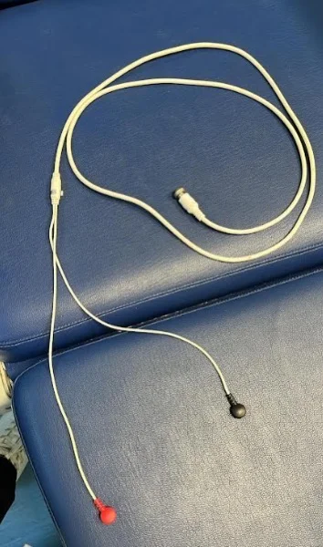 谁有做这个医疗线呀 意大利??客户需要