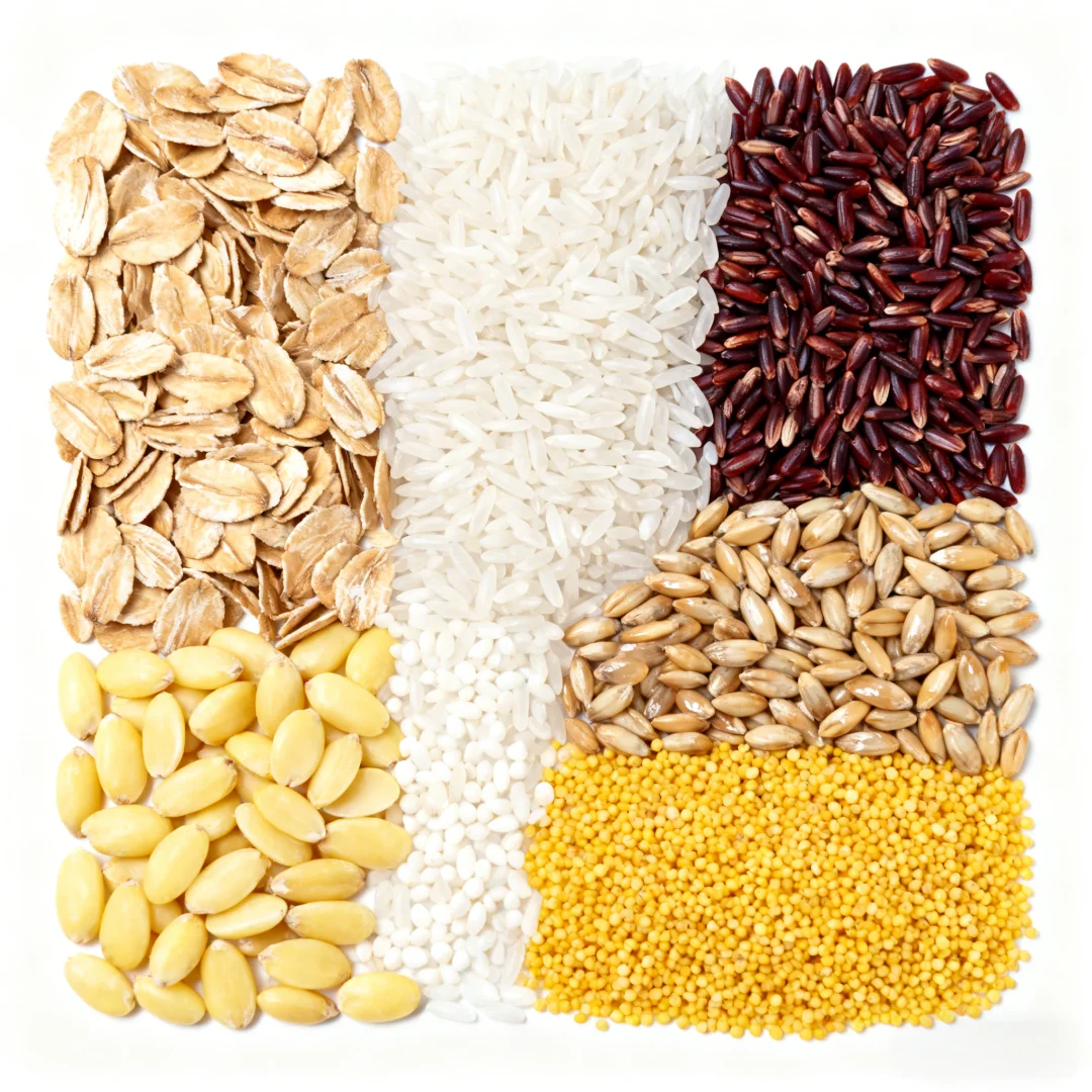 杂粮价格天差地别？揭秘低价背后的隐性成本