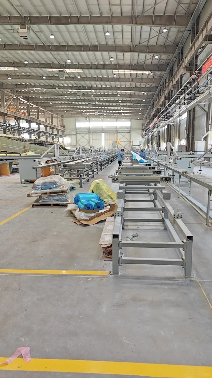 新疆本地新开叶片生产企业