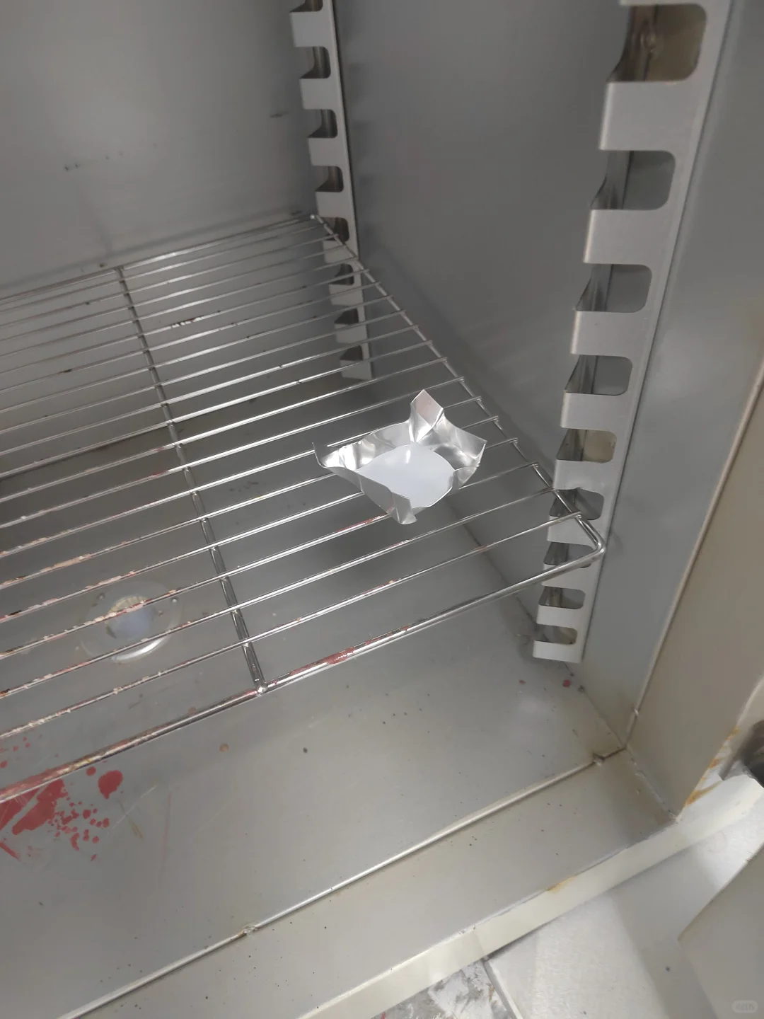 油漆厂日记22day