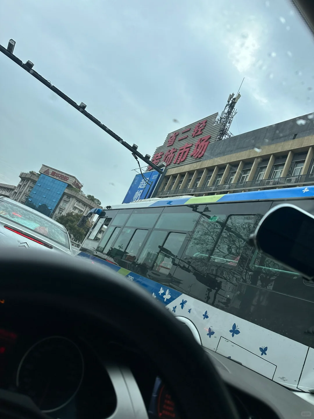 快推给杭州的装修人 杭州穷装建材市场攻略