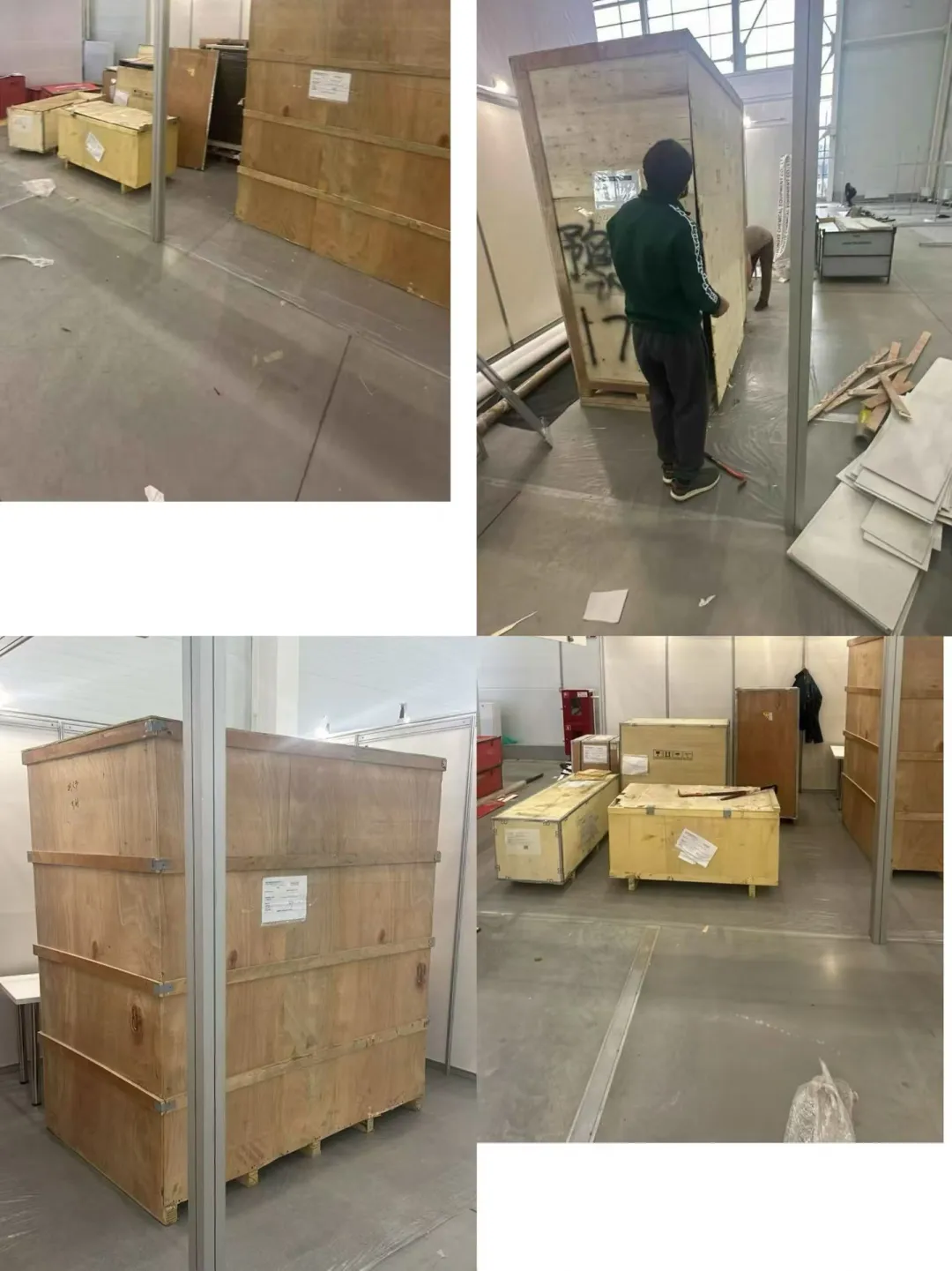 2025年俄罗斯五金工具展Mitex