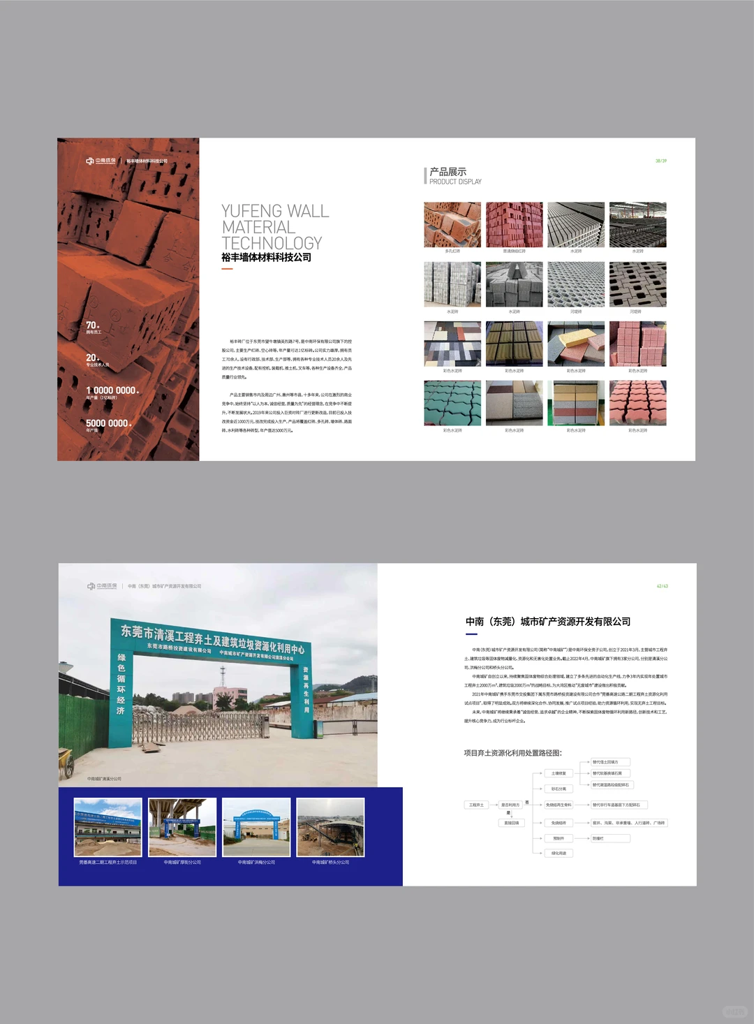 画册的质感源于设计、纸张与工艺的三位一体