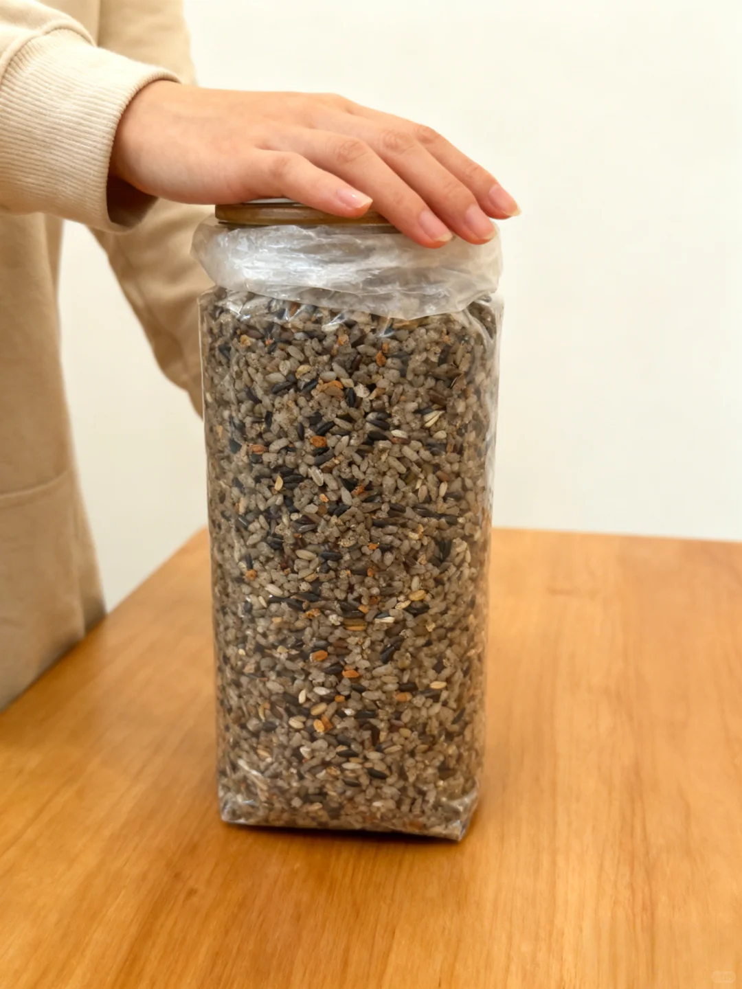 杂粮价格天差地别？揭秘低价背后的隐性成本