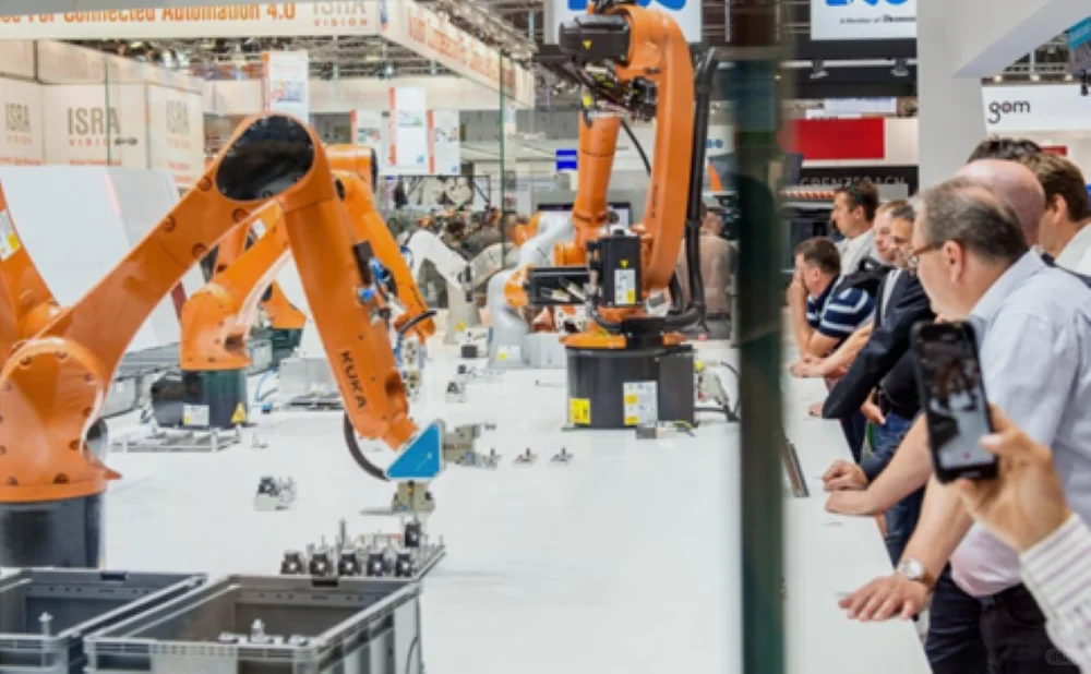 2026沙特工业链博览会：聚焦产业协同