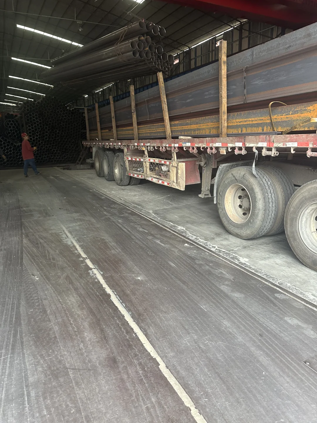 ?【佛山乐从钢材直供 | 工程采购必看！省心