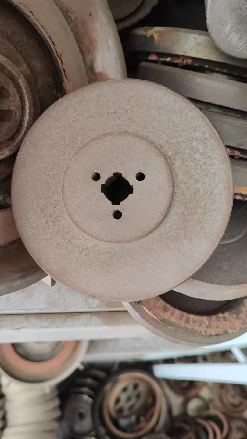 刹车片摩擦片刹车盘电磁制动器配件，上海特