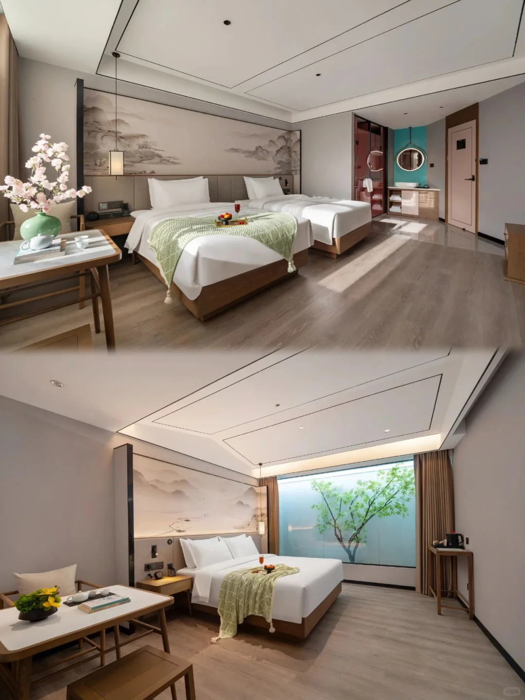 陌上轻雅酒店，一场穿越时空的国风雅韵之旅