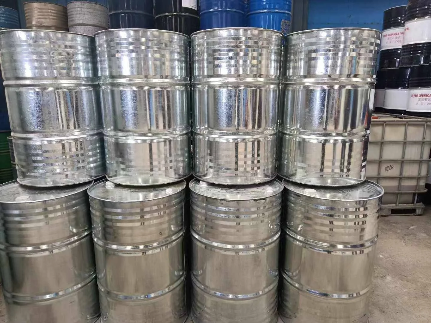 石家庄对氯甲苯生产厂家106-43-4