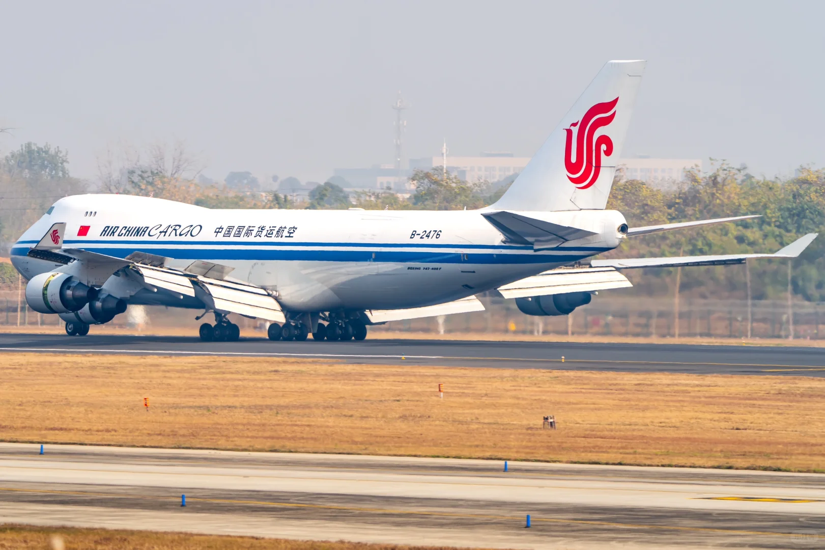 成都双流的宽体盛宴，大家最喜欢做哪个机型