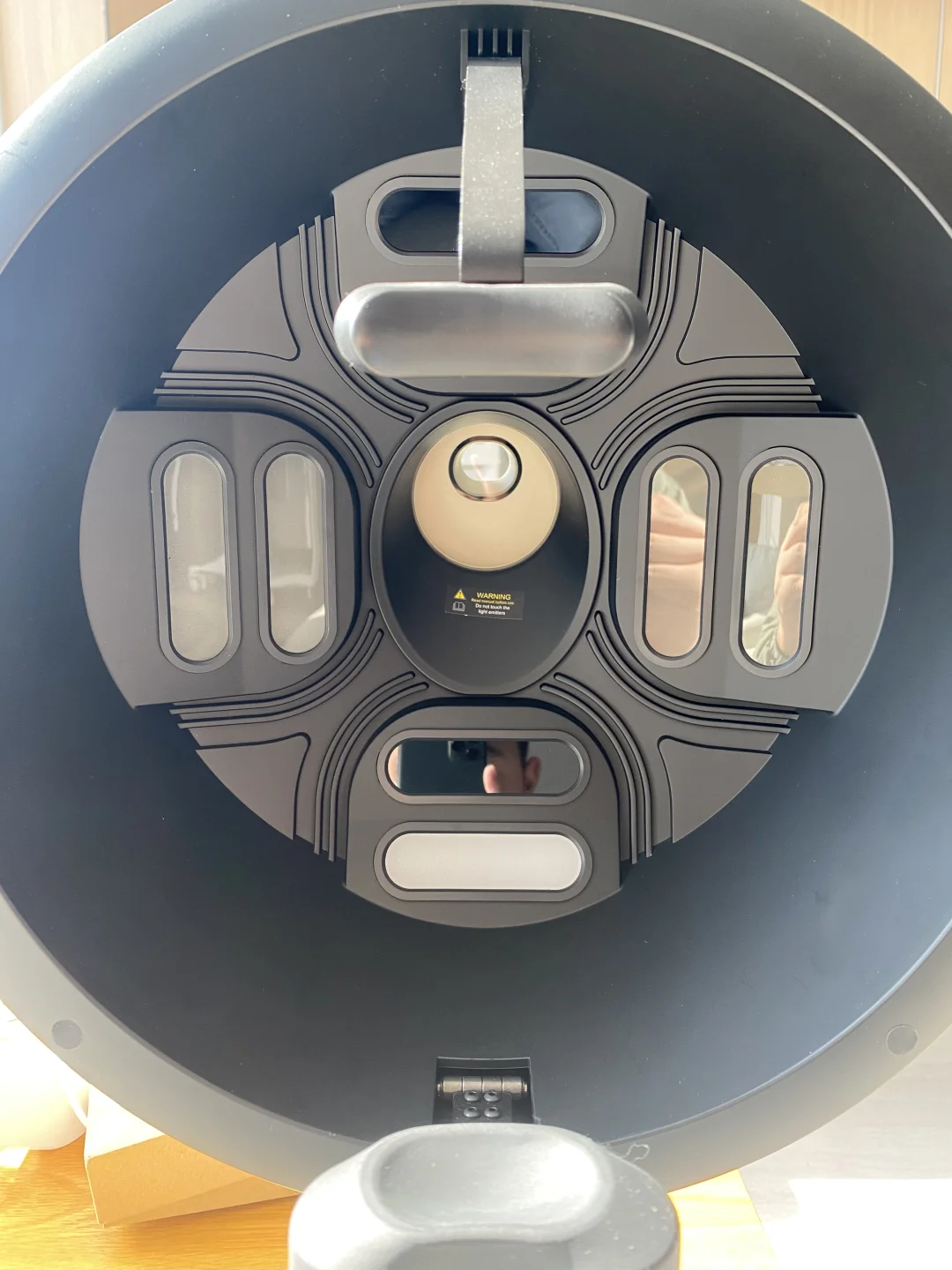 闲置两台猫咪皮肤检测仪