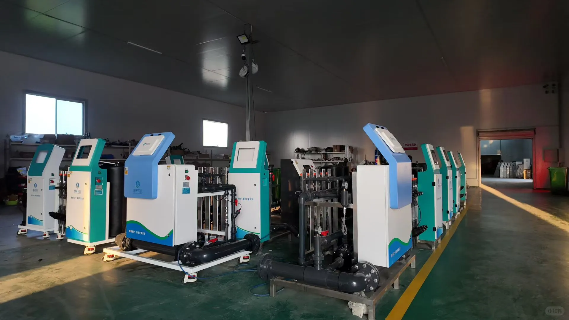 农业设备实体厂家