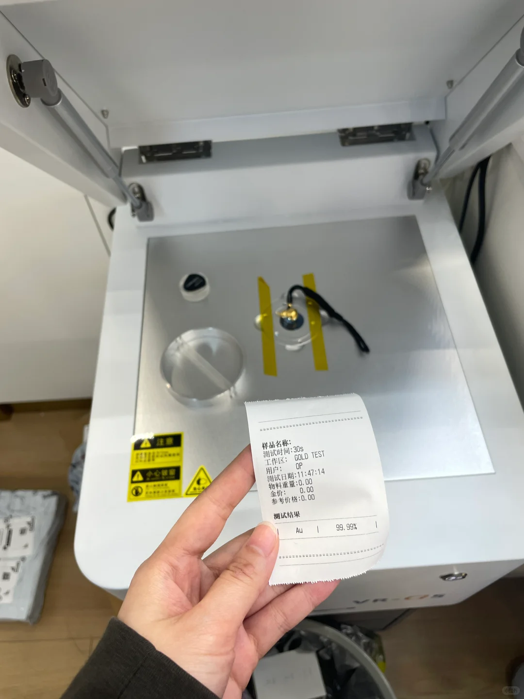 新入的大玩具到店了??