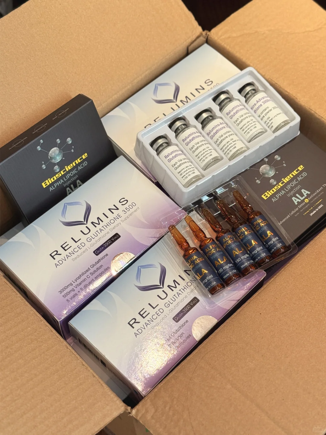 品类齐全 值得信赖的医疗器械❗