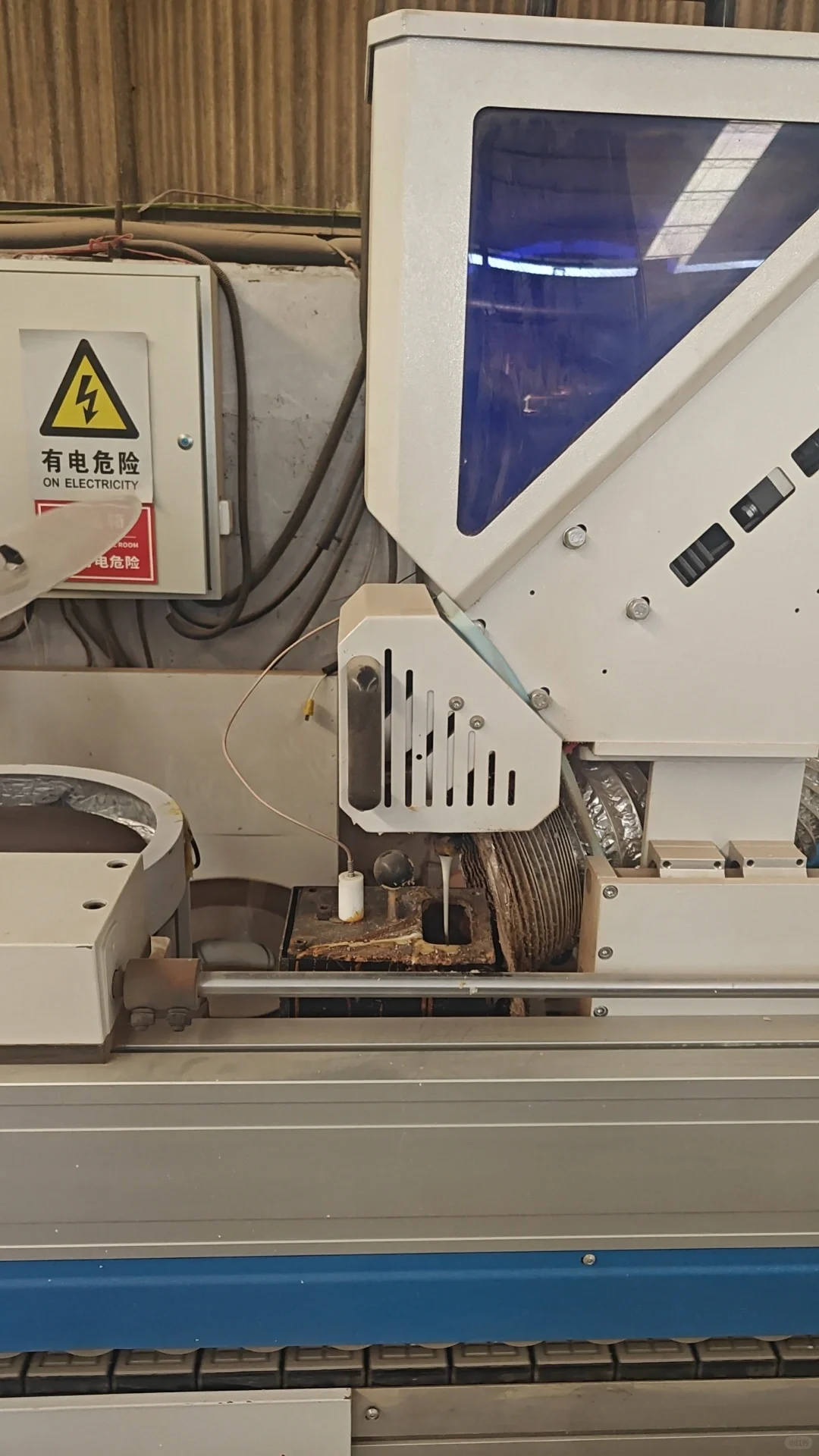 装修日记|跑遍淄博大大小小全屋定制工厂1️