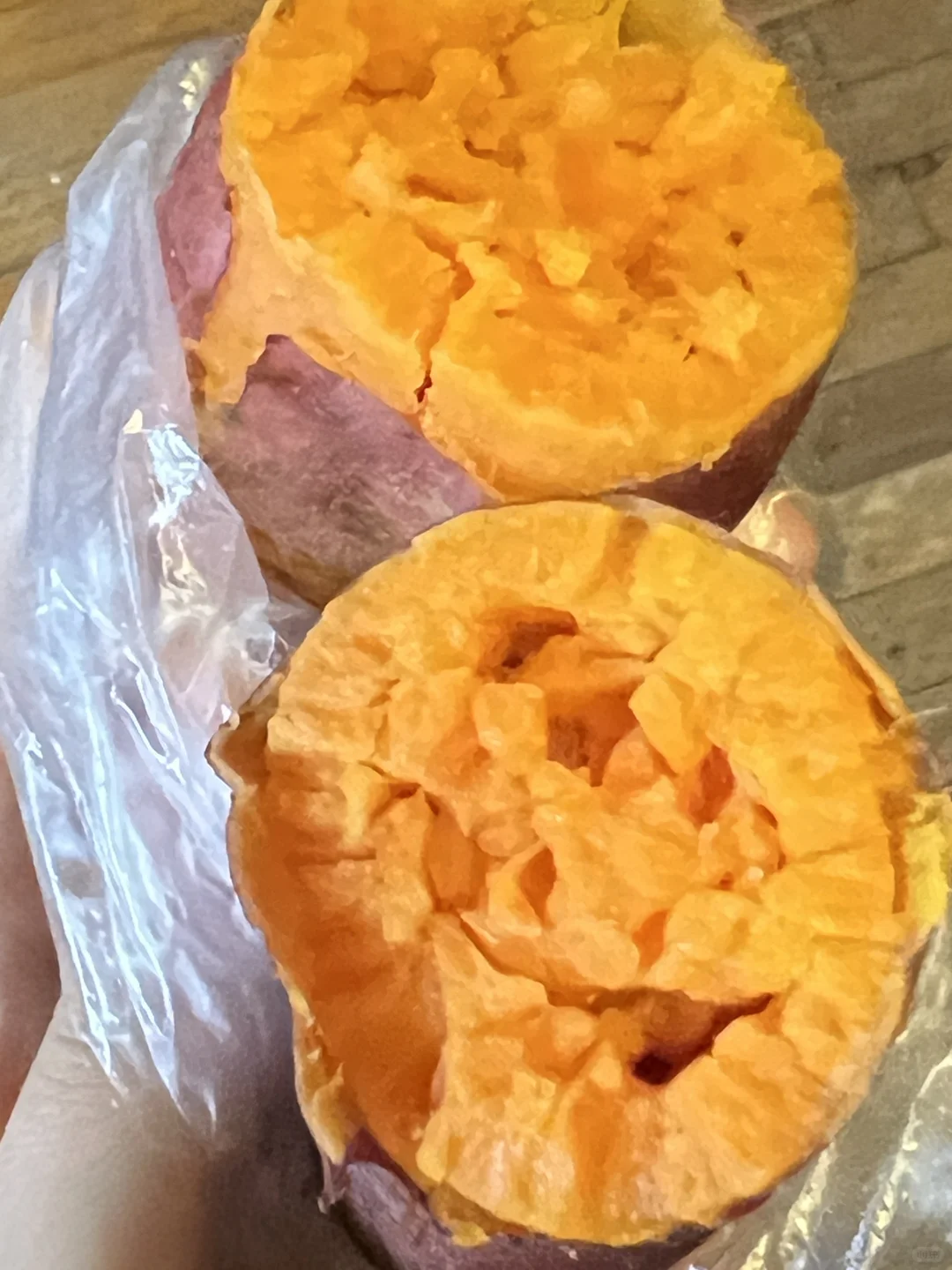 干净碳水让我健康又漂亮