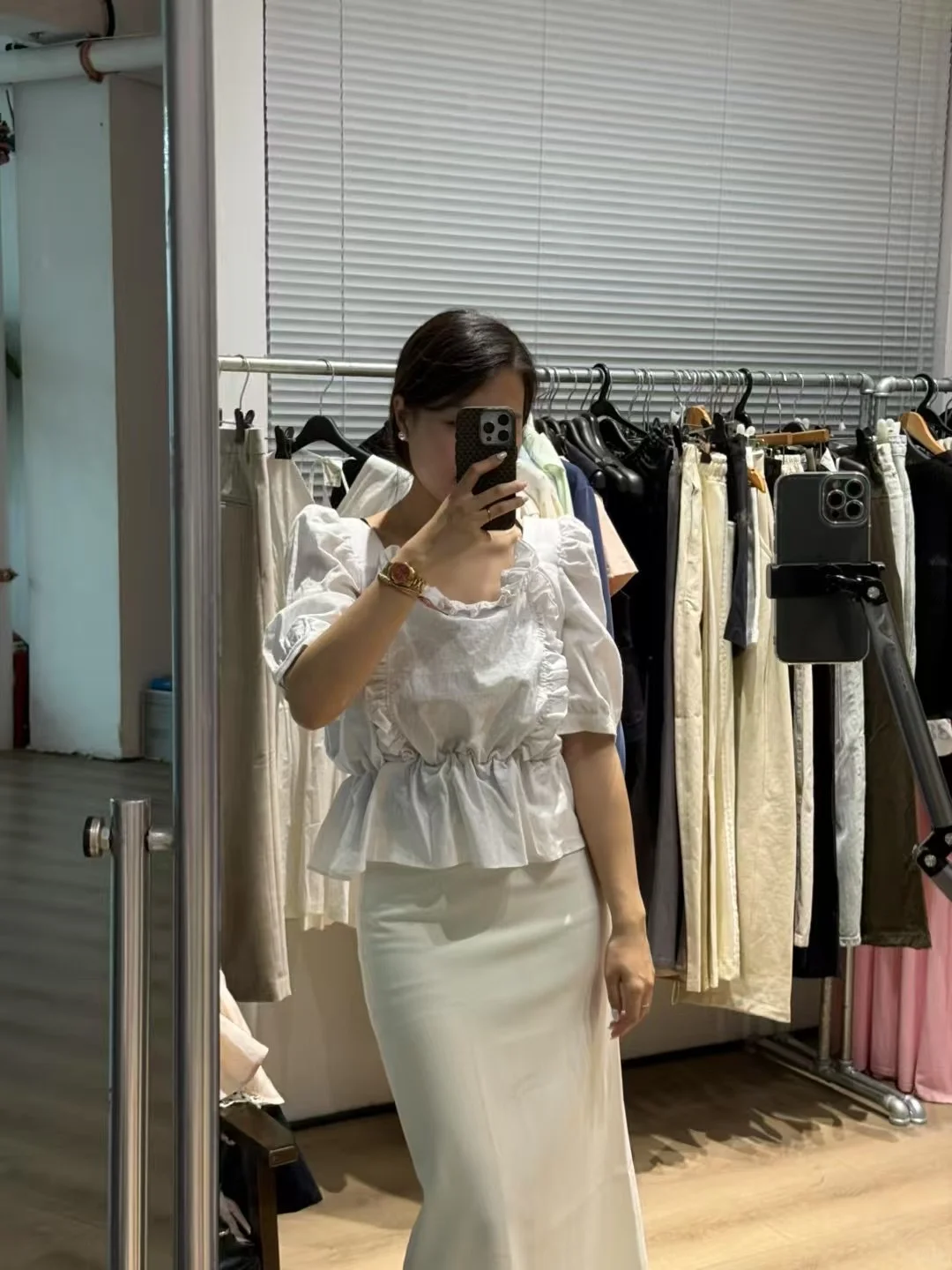 给真正服装人的一点建议