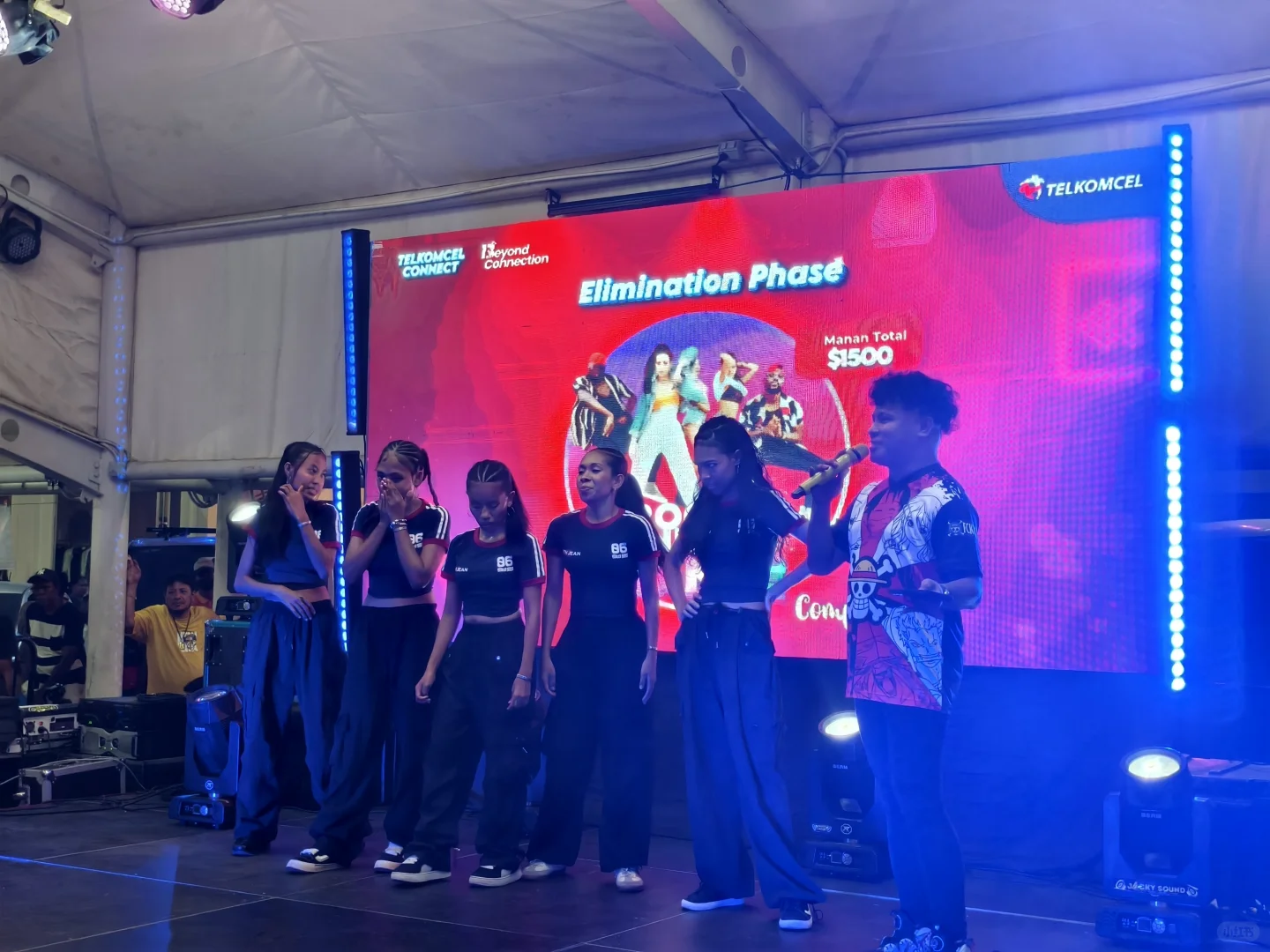 东帝汶1-东盟最贫穷的国家