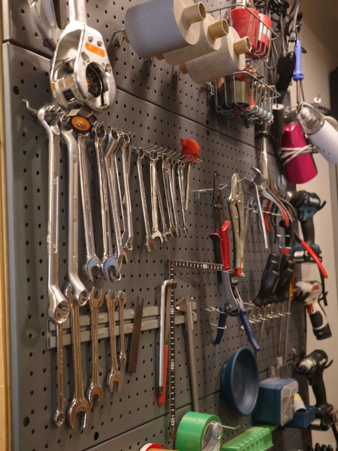 东京｜设计师&五金爱好者?必逛天堂！