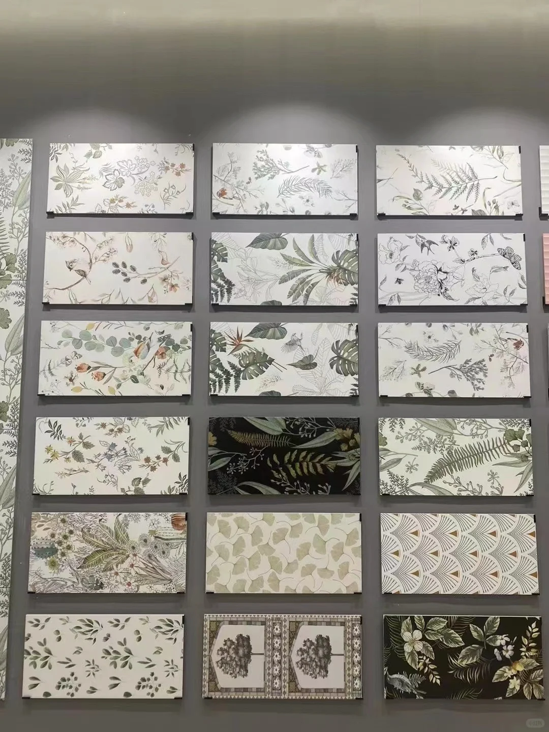 仓储一体 成都实体瓷砖批发 找✓地方省一半